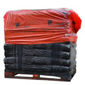 100 % carbón antracita A20–30 mm 1000 kg (40 x 25 kg) – palé