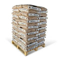 Pellets de madera LDD ENplus A1 – 3 palés con 195 sacos