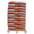 Pellets 5000 PCI – Palé con 65 sacos de 15 kg