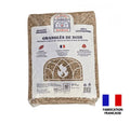 Arédien Pellets ENplus – 100 % madera de castaño