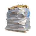 Leña extra seca 30 cm – Palé 1,3 m³ | Calefacción de leña