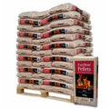 Pellets Excellent – Palé con 70 sacos de 15 kg