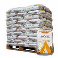 Pellets de madera SUN FIRE NF – Palé con 70 sacos de 15 kg